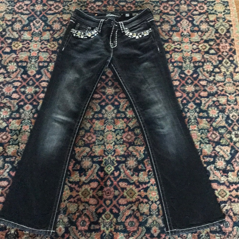 Miss Me Jeans Bootcut